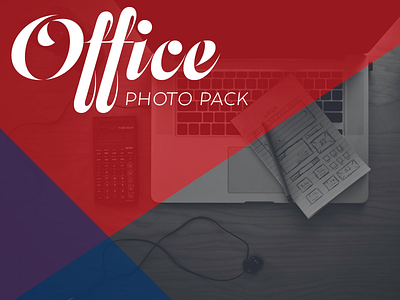 Office Photo Pack