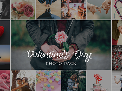 Valentine's Day Photo Pack cc0 couples february free download heart holiday love photo pack romantic stock photos valentines day wallpaper