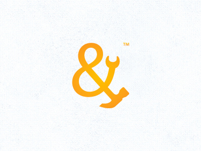 Ampersand Logo