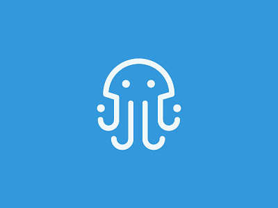 Project Jellyfish Logo Redesign