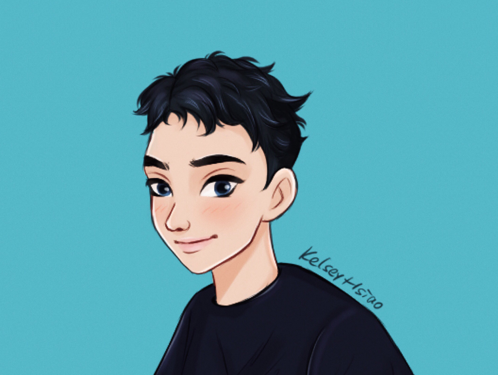 A roblox boy avatar by DartBlaster8 on DeviantArt