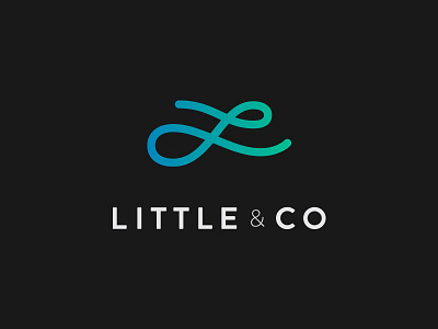 Little & Co. Identity