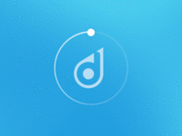 miDrive loading icon