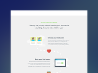 How it works web component