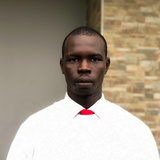 Charles Anthony Yaga