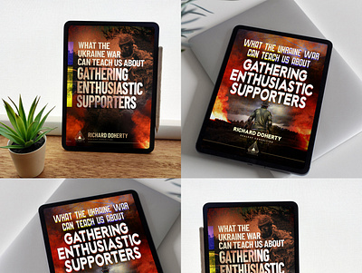 eBook Design