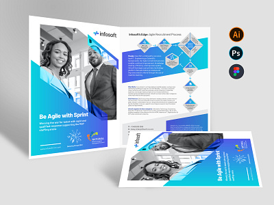 Brochure Design Print