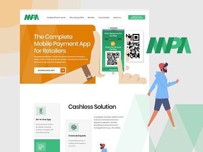 MPA bootstrap 4 css 3 design flat html 5 icon illustration jquery landing page logo psd design type typography ui uidesign ux vector webdesign wordpress