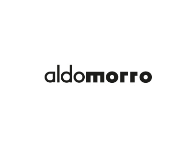 DJ Aldo Morro logotype