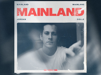 Mainland Album Artwork