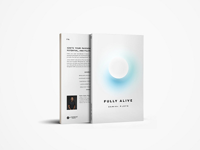 Fully Alive Cover