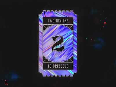 Two Invites