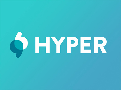 Hyper Logo logo