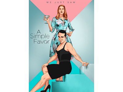 A Simple Favor