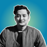 Tejendra Gurung