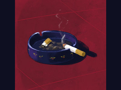 Ashtray