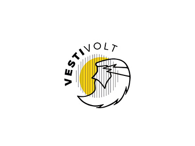 Logo design VestiVolt