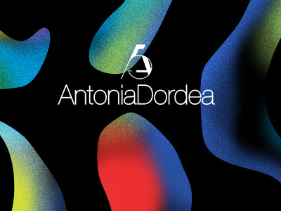 Retina Colors Antonia Dordea