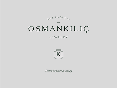 Osman Kılıç Jewelry