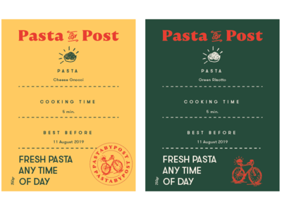 Pasta Labels branding graphic design illustration label design label packaging layout logo design logotype london packaging pasta branding typography