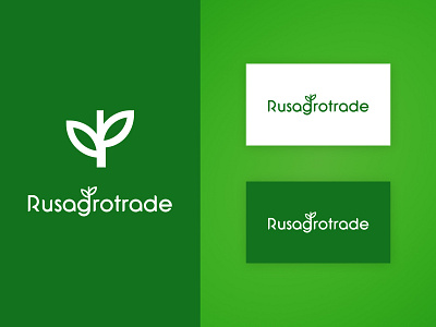Agricultural company logo agricultural agro branding design identity illustraion logo logo design logotype typogaphy