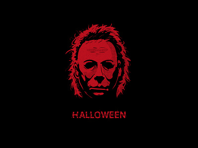 Happy Halloween By Andrey On Dribbble