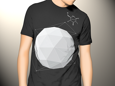 Chemistry Music Poly 2.0 World Tour T-shirt apparel fashion design graphic design screen print