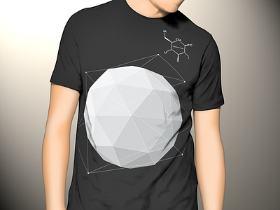 Chemistry Music Poly 2.0 World Tour T-shirt