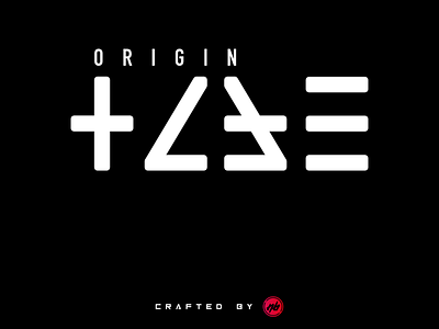 Origin Take logomark apparel brand clothing design identity logo logotype new start up