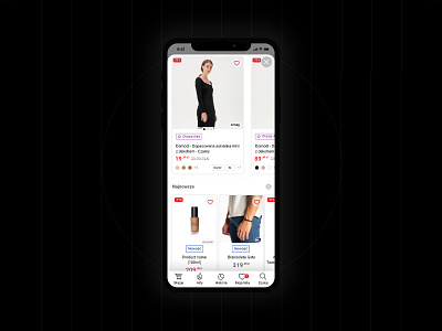 WP Okazje - e-commerce e commerce e commerce shop ecommerce fashion fashion app shop