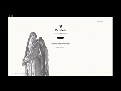 Vectis Iuris - main page