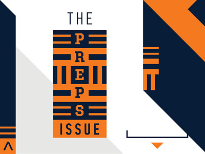 The Preps Issue - tag identifier 