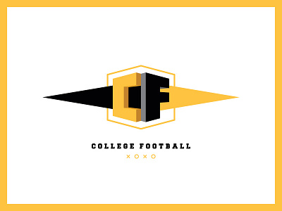 Ekmn College Football