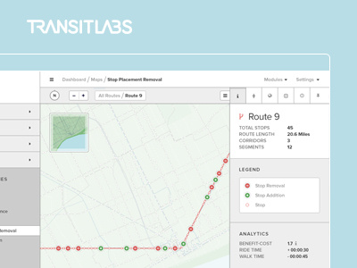 Stopping it out cartography economy map maps public transportation transit transitlabs visualization vizualizations