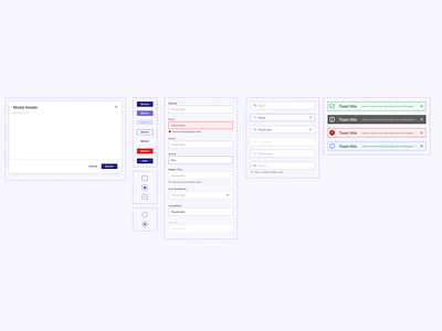 Variants with Figma artist component library components deisgn design system figma figma design product design ui uidesign variants visual design