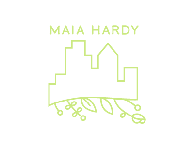 Maia: Community organizer & place maker