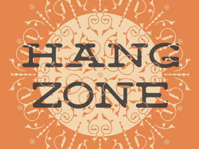 Hang Zone