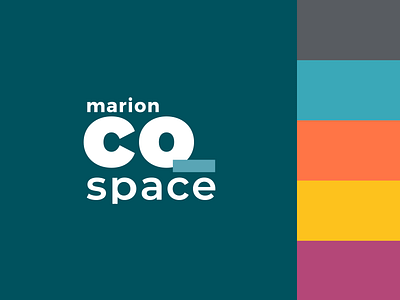 Marion CoSpace Identity