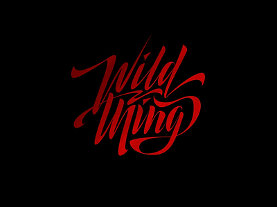 Wild thing 2