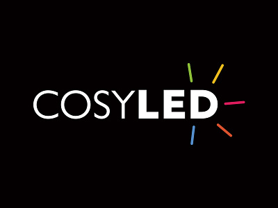 Cosyled logo