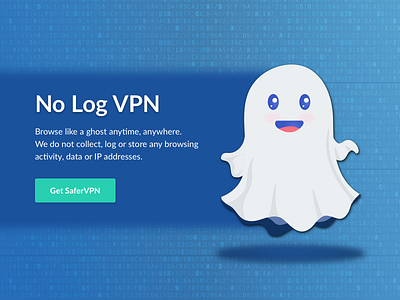 Ghost - No Log Vpn