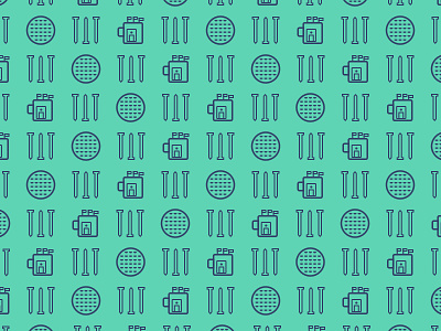 Background Pattern background bag ball blue concept dailyui day59 design dribbble golf golfball green illustration pattern tees ui uidesign vector wallpaper webdesign
