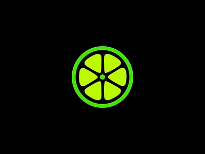 Logo Motion Challenge Day 20 - Lime animation branding branding design concept design ebike escooter green icon invisionstudio lime logo logomoitionchallenge nyc scooters transition ui uidesign vector yellow