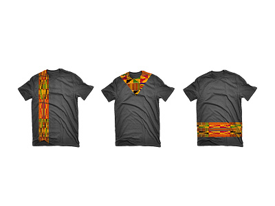 Kente adobe apparel design apparel graphics apparel logo design fashion design illustration illustrator