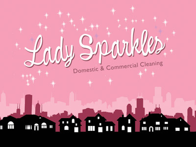 Lady Sparkles