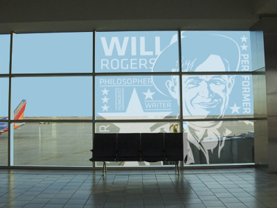 will rogers windows