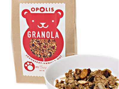 forward foods granola forward foods opolis