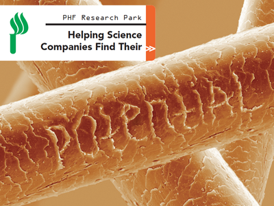 microvision park phf research