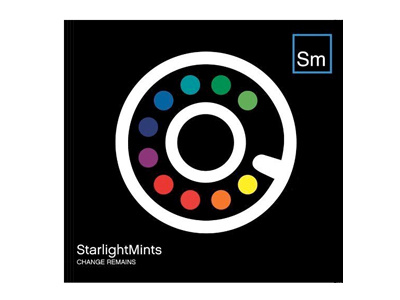 Starlight Mints Change Remains art mints starlight