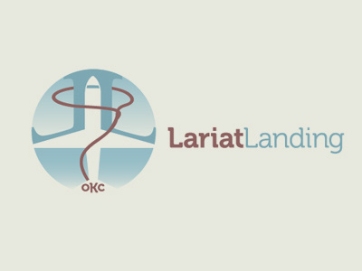 Lariat Landing airport rogers will world